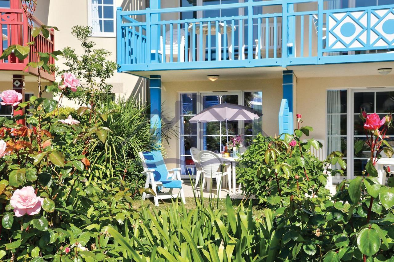 Localise Au Guilvinec - B5 - Plain-Pied Avec Piscine Et Jardin - Tout A Pied, Plage, Port, Centre, Commerces, Marche - Wifi Inclus - Linge De Lit Inclus - Animaux Bienvenus Ngoại thất bức ảnh