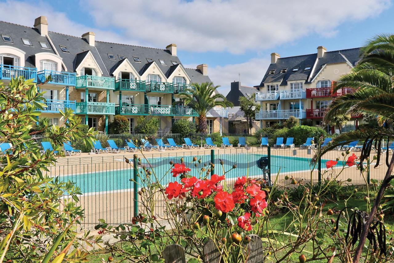 Localise Au Guilvinec - B5 - Plain-Pied Avec Piscine Et Jardin - Tout A Pied, Plage, Port, Centre, Commerces, Marche - Wifi Inclus - Linge De Lit Inclus - Animaux Bienvenus Ngoại thất bức ảnh