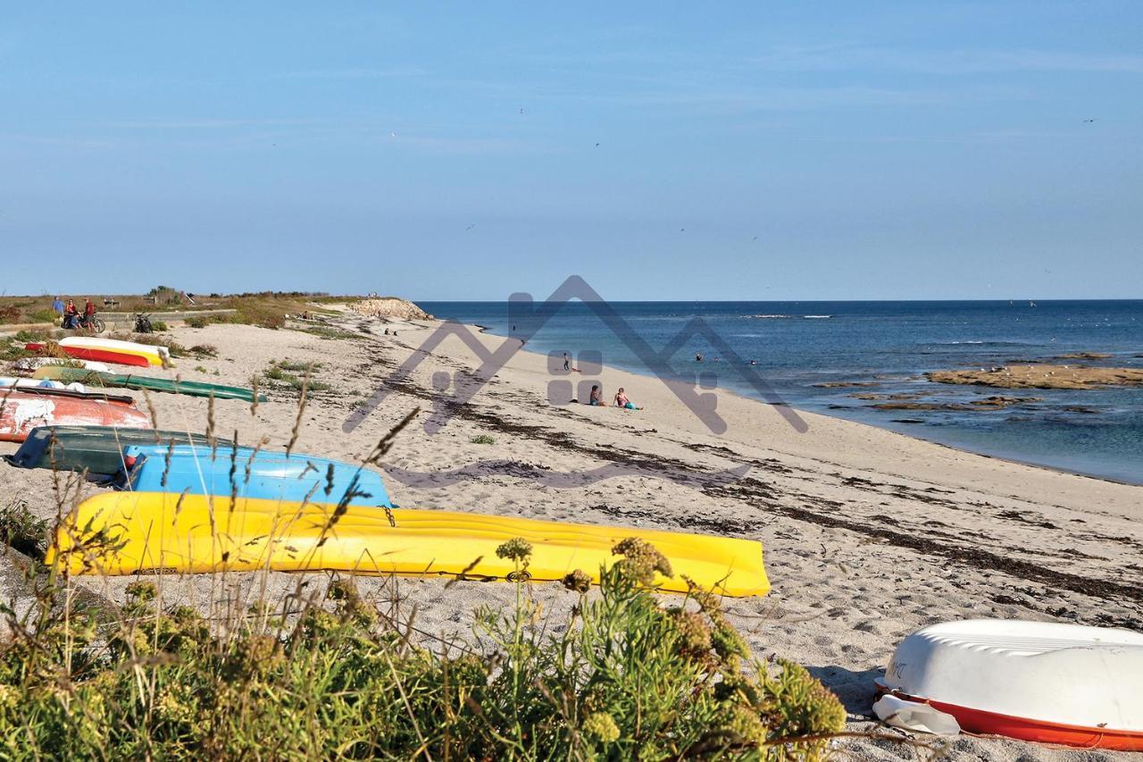 Localise Au Guilvinec - B5 - Plain-Pied Avec Piscine Et Jardin - Tout A Pied, Plage, Port, Centre, Commerces, Marche - Wifi Inclus - Linge De Lit Inclus - Animaux Bienvenus Ngoại thất bức ảnh
